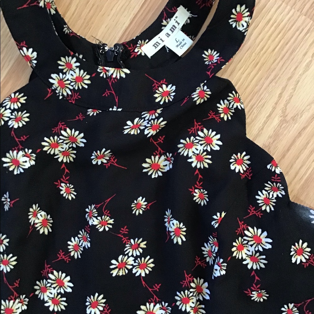 Mi Ami | Jumpsuit
